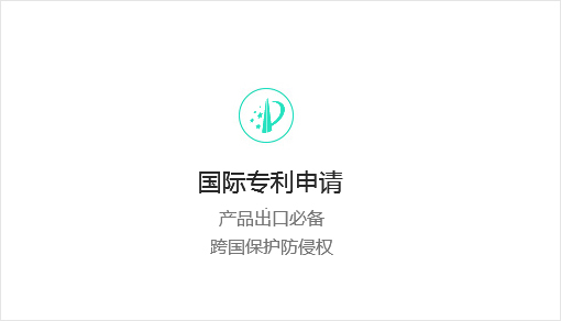 国际专利申请