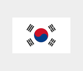 韩国