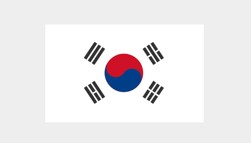 韩国