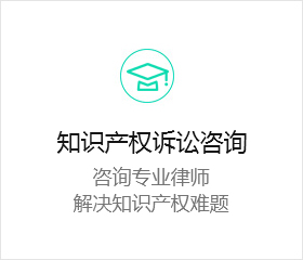 知识产权诉讼咨询
